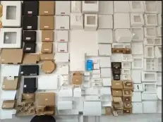 مصنع اكواب وبوكسات طباعة الاكواب الملونة الورقية والبلاستيك 18