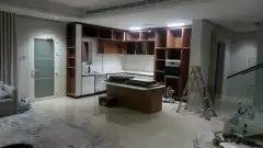 مطابخ صيني تفصيل وتركيب 11