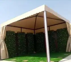 بيوت شعر مضلات جلسات مظلات 8