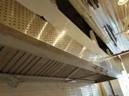 مداخن استيل 2