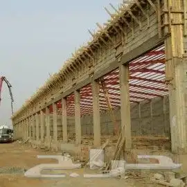 مقاول معماري 5