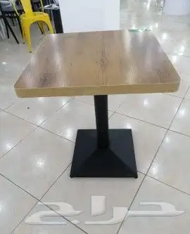 طاولات مطاعم وكافيهات 12
