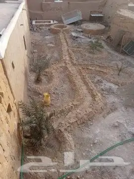 مقاول بنا حجر وتراث 5
