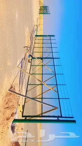 توريد وتوركيب شبوك شبوك والسياج شبوك طرق شبوك مزارع ش 7