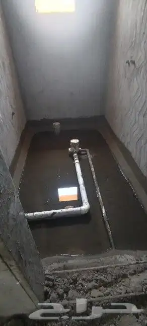 مقاول عوازل ابو فهد مكه _جده_الطايف 7