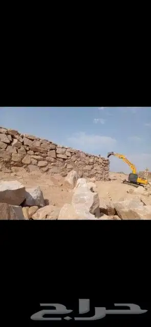 قص وتسوية ارضي وحفر خنادق وحفر خزانات 6
