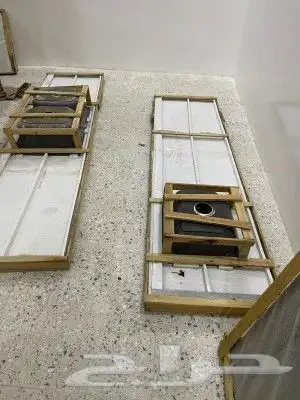 مطابخ صيني تفصيل وتركيب 1