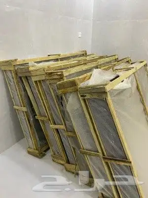 مطابخ صيني تفصيل وتركيب 2