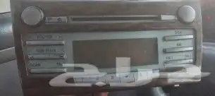 مسجل كامري للبيع 0