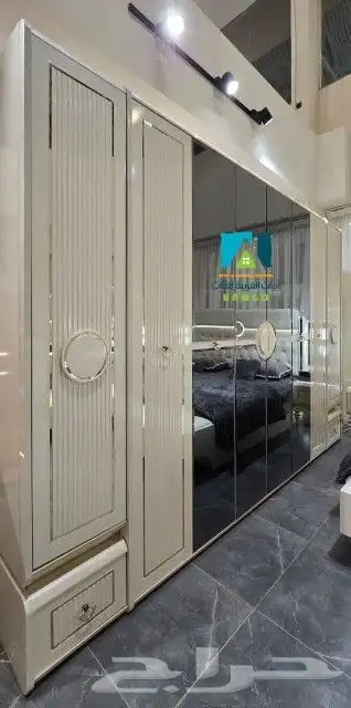 غرف نوم مميزه بالكرتون 6