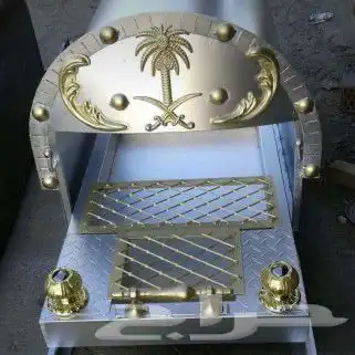 تفصيل مناقل مشبات 8