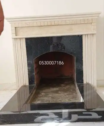 مشبات رخام فخمه 7