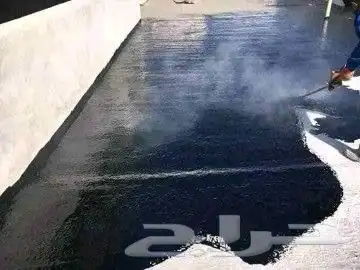 مقاول عوازل ابو فهد مكه _جده_الطايف 8