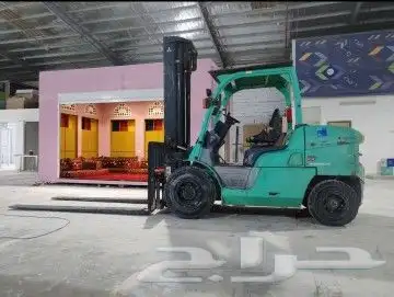 رافعات شوكيه ومقصيه 1