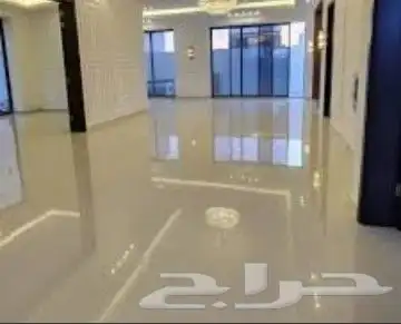 جلي وتلميع الرخام ونظافة السرميك 3