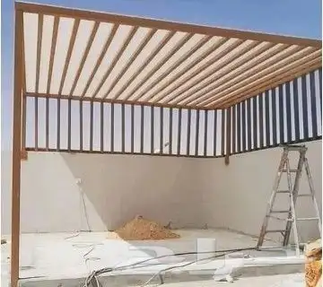 مظلات الاحساء 6