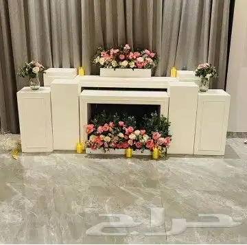 محل حفلات 2