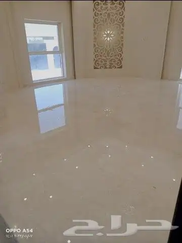 جلي وتلميع الرخام ونظافة السرميك 1