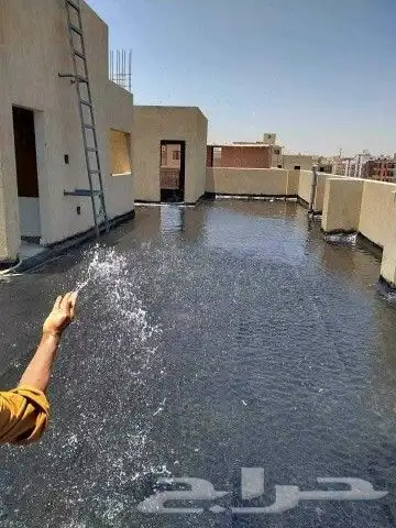 مقاول عوازل ابو فهد مكه _جده_الطايف 1