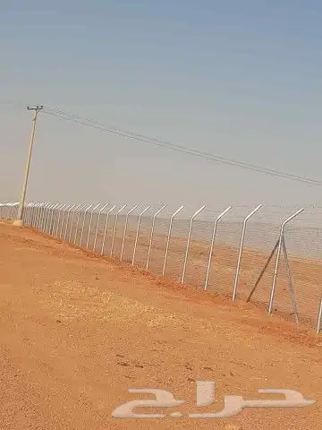 توريد وتوركيب شبوك شبوك والسياج شبوك طرق شبوك مزارع ش 1