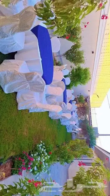 حفلات ومناسبات يوجد لدينا جميع انواع الحفلات 7