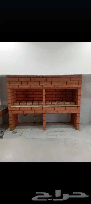 شوايا أفران معجنات مندي تنور 4