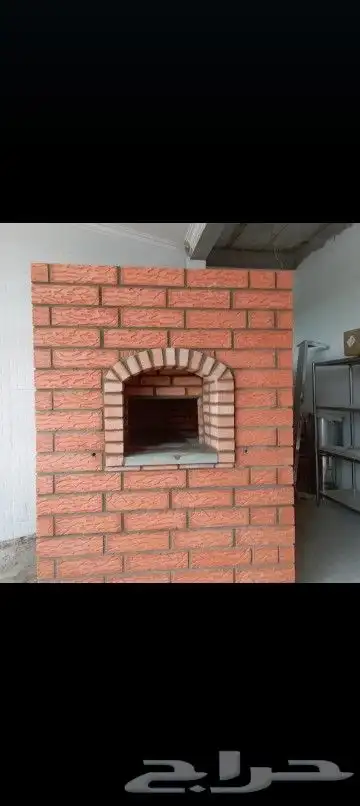 شوايا أفران معجنات مندي تنور 3