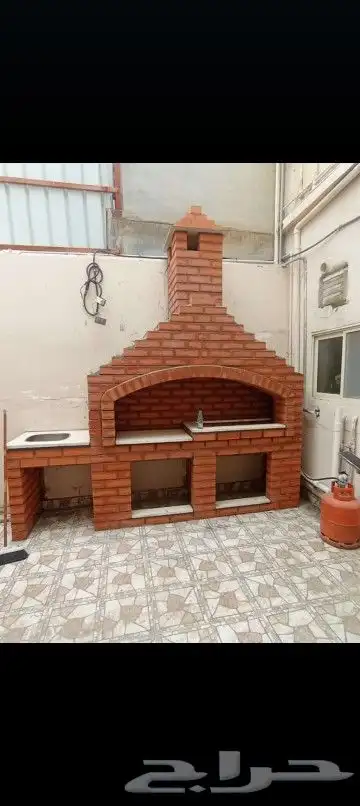 شوايا أفران معجنات مندي تنور 7