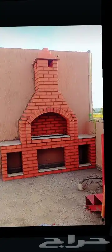 شوايا أفران معجنات مندي تنور 1