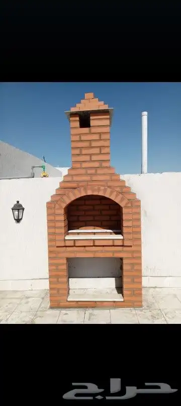 شوايا أفران معجنات مندي تنور 5