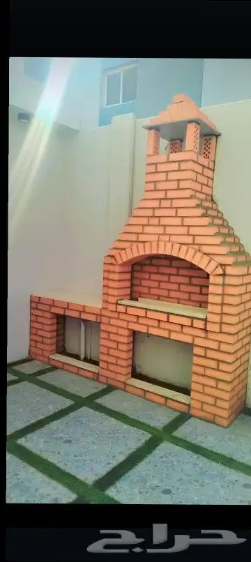 شوايا أفران معجنات مندي تنور 2