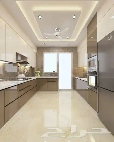ديكورات جبسيه 6