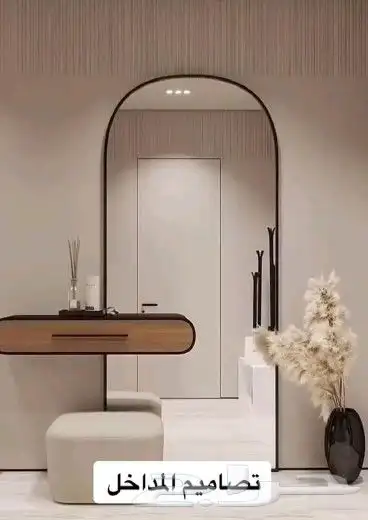 قزازابواب مرايا زجاج ملون طاولات زجاج ابواب سكريت 29