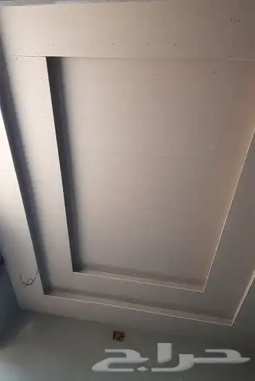 ديكورات جبسيه 1