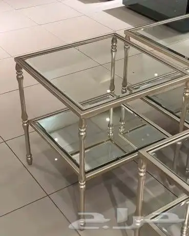 تفصيل جميع نوع طاولات حسب الطلب 1