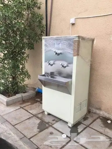 براد ماء سبيل للمساجد 3