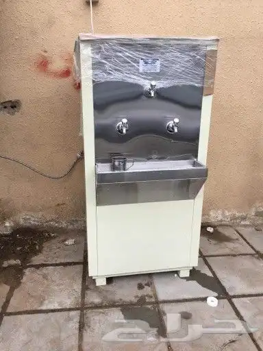 براد ماء سبيل للمساجد 0