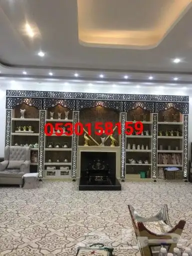 مشبات خميس مشيط وابها الباحة النماص سبت العلايا 4