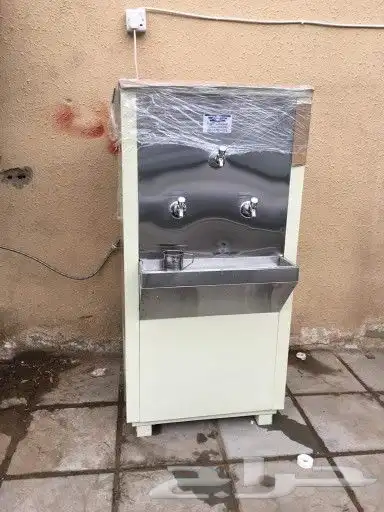 براد ماء سبيل للمساجد 2