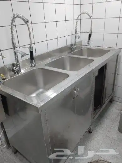 مداخن استيل 1