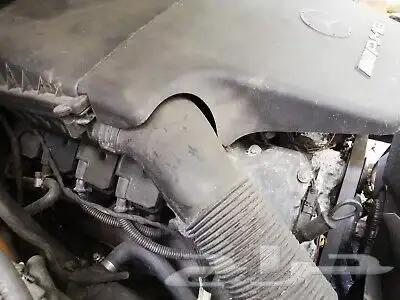 مكينة مرسيدس E55. AMG اصل للبيع 2
