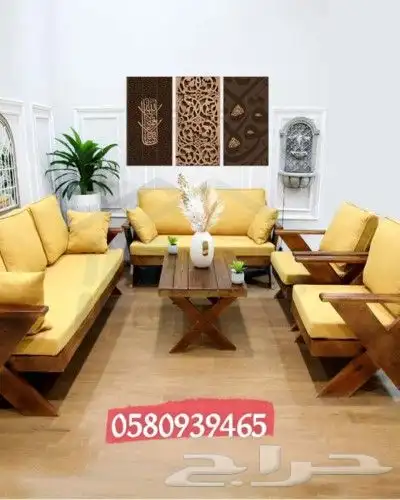 جلسات الخارجية حدائق 12