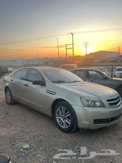 كابرس موديل 2010 1