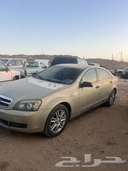 كابرس موديل 2010 0