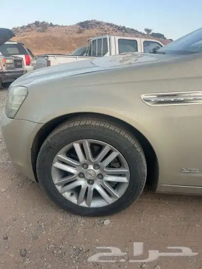 كابرس موديل 2010 7