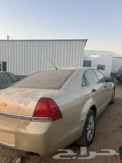 كابرس موديل 2010 3