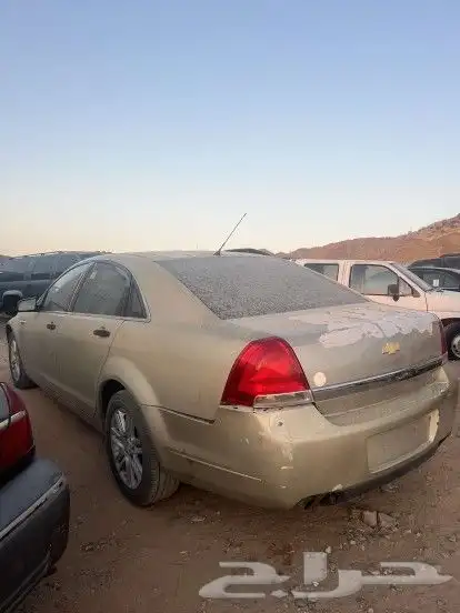 كابرس موديل 2010 4