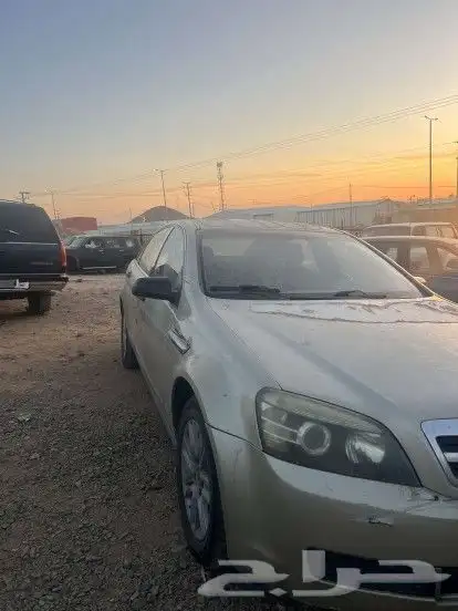 كابرس موديل 2010 2