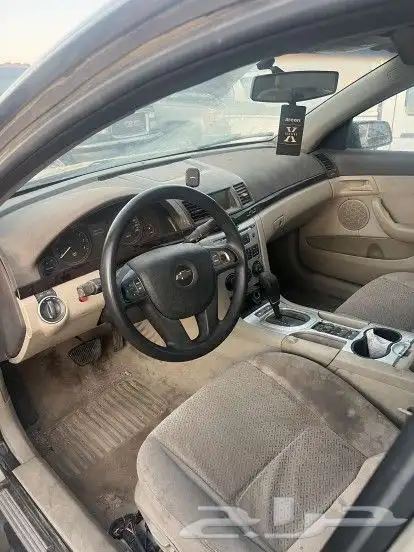 كابرس موديل 2010 6