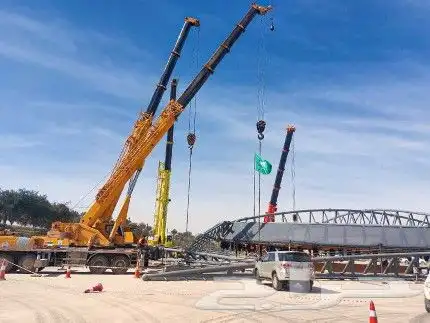 ونش للايجار الاسبوعي والشهري 30طن 20طن 1